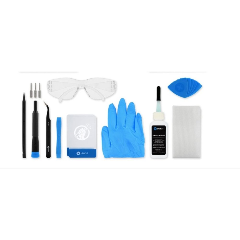 iFixit  - Repair Kit FOR A1398 A1618 Battery 4 MacBook Pro 15" Retina (Mid 2015)